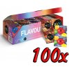 Kondom EXS Hot Chocolate 100ks