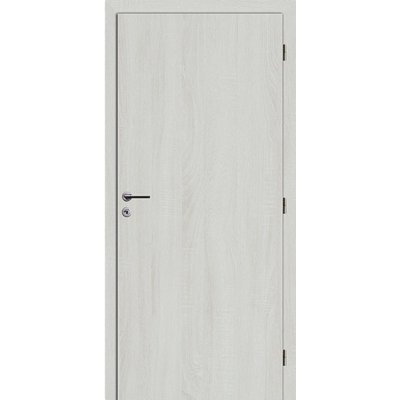 Solodoor Klasik Andorra bílé, plné 60P – Zboží Mobilmania