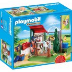 Playmobil 6929 Sprcha pro koně – Zbozi.Blesk.cz