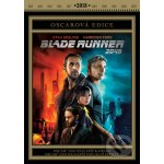 Blade Runner 2049 DVD – Zboží Mobilmania