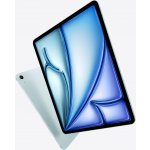 Apple iPad Air 11 (2024) 128GB Wi-Fi Blue MUWD3HC/A – Zboží Živě