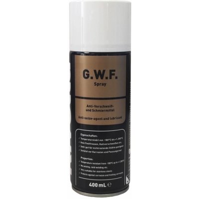 Fuchs Rivolta G.W.F. Spray 400 ml | Zboží Auto