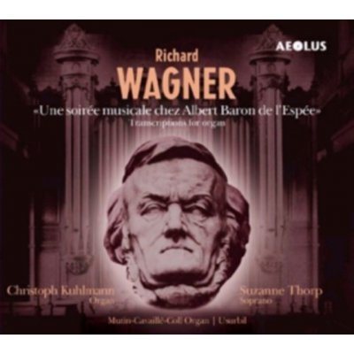 Une Soiree Musicale - Wagner, R.:lohengrin CD