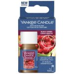 Yankee Candle vonný olej Black Cherry Zralé třešně 10 ml – Zboží Dáma