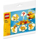 LEGO® CLASSIC 30503 Sestav si své zvířátko – Zboží Mobilmania