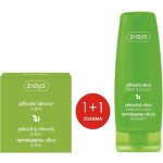 Ziaja Oliva přírodní olivový krém 50 ml – Zboží Dáma