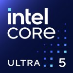 Intel Core Ultra 5 225F BX80768225F – Zboží Živě