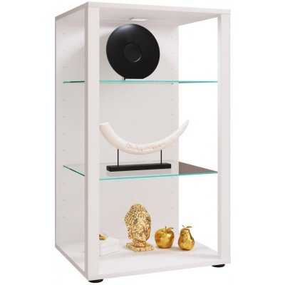 VCM Glasol XXL bílá – Zboží Dáma