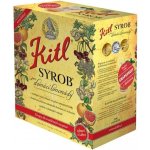 Kitl Syrob Grapefruit 5 l – Zbozi.Blesk.cz