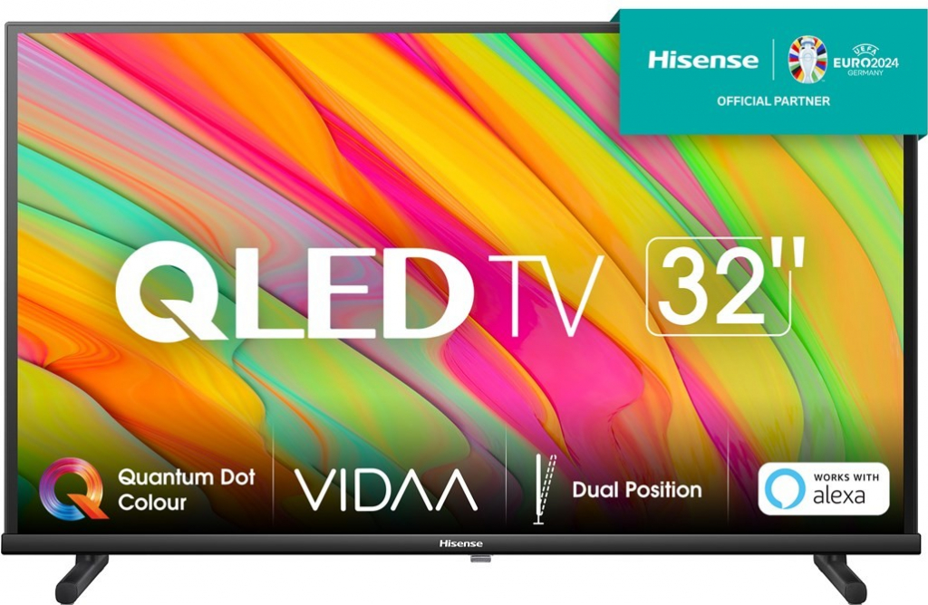 Hisense 32A5KQ