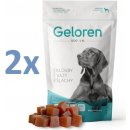 Veterinární přípravek Contipro Geloren Dog L-XL 2 x 420 g