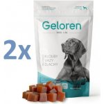Contipro Geloren Dog L-XL 2 x 420 g – Hledejceny.cz