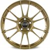 Alu kolo, lité kolo OZ Ultraleggera CL 11,5x21 15x130 ET46 race gold