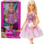 Barbie Jde na oslavu – Zboží Dáma