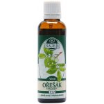 Ořešák královský tinktura z pupenů 50 ml – Hledejceny.cz