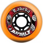 LABEDA Gripper Asphalt 80 mm 84A 4ks – Zbozi.Blesk.cz