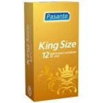 Pasante King Size 12 ks – Zboží Mobilmania