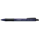 Stabilo pointball NatureCOLORS kuličkové pero ultramarínové 6034/2-41 – Zboží Živě