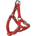 Trixie Nylonový postroj s vodítkem pro kočku 26 - 37 cm 10 mm 1.2 m – Zboží Dáma