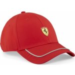 Puma Ferrari SPTWR Race BB Cap 024451-01 Červená – Hledejceny.cz