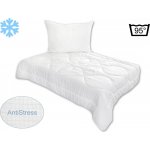 Brotex Zimní set AntiStress Unico zip 140x200 1300g 70x90 900g – Zboží Dáma