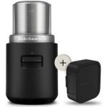 KitchenAid 5KBGR111BM s baterií – Zboží Mobilmania