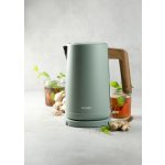 Wood DO9282WK zelená – Zbozi.Blesk.cz