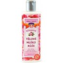 Palacio tělové mléko růže 250 ml