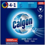Calgon 2v1 Powerball tablety 15 ks – Zbozi.Blesk.cz