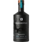 Bareksten Botanical Gin 46% 0,7 l (holá láhev) – Sleviste.cz