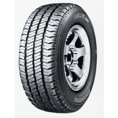 Bridgestone Dueler H/T 684 205/70 R15 96H – Hledejceny.cz