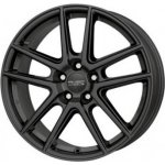 Anzio Split 6,5x16 5x114,3 ET38 black – Hledejceny.cz