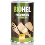 Biohel Paraffin Oil 1 l bezbarvá – Hledejceny.cz