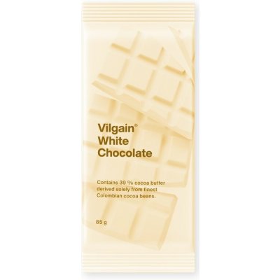 Vilgain 39% bílá 85 g – Sleviste.cz