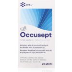 Eneo Occusept oční kapky 20 ml – Hledejceny.cz
