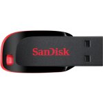 SanDisk Cruzer Blade 16GB SDCZ50-016G-B35 – Zboží Živě