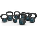 Sedco Kettlebell kovový 4 kg