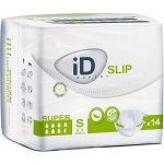 iD Slip X-S Super 563007514 14 ks – Zboží Dáma