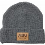 Abu Garcia čepice beanie Fist Most Grey – Sleviste.cz