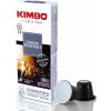 Kávové kapsle Kimbo Intenso do Nespresso kapsle 10 ks