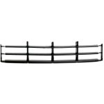 Středová mřížka do předního nárazníku DPA 5J0853677A DPA | Zboží Auto