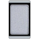 Artdeco Eye Shadow Pearl oční stíny 74 Pearly Grey Blue 0,8 g – Zboží Dáma