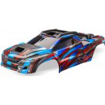 Traxxas karosérie XRT Ultimate modrá – Hledejceny.cz