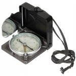 Armáda Rumunská Kompas IOR B1-69 kovový RUMUNSKÝ – Zboží Dáma