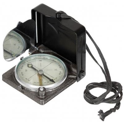 Armáda Rumunská Kompas IOR B1-69 kovový RUMUNSKÝ – Zboží Dáma