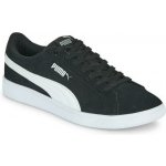 Puma dámské kožené tenisky Vikky v3 černé – Sleviste.cz