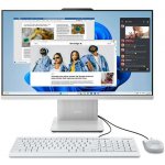 Lenovo IdeaCentre 24ILL11 F0JY0016CK – Zboží Živě