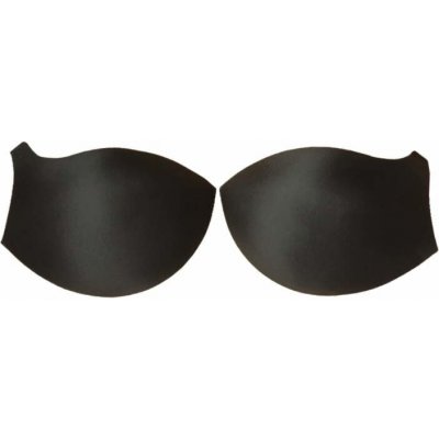 košíčky ART270 černé vel. L (push-up) – Zboží Dáma