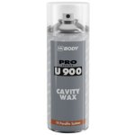HB BODY 900 cavity wax - sprej na dutiny hnědý 400ml | Zboží Auto