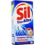 Sil Salz 1-für-Alles odstraňovač fleků sůl 500 g – Zboží Mobilmania